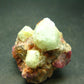 Rhodizite Rhodozite Cluster From Madagascar - 47.71 Grams - 1.6"