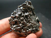 Campo Del Cielo Meteorite from Argentina - 108.33 Grams - 1.4"