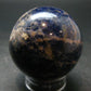 Large Sodalite Sphere From Canada - 2.0"