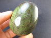 Rare Dragon Bloodstone Egg From China - 1.9" - 100.9 Grams