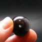 Sugilite Polished Bead From South Africa - 0.8" - 14.17 Grams
