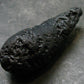 Rare Large Black Tibetan Tektite Raw Piece from Tibet - 2.5" - 34.46 Grams