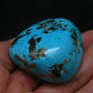 Genuine Tumbled Turquoise from Arizona, USA - 2.2" - 97.81 Grams