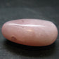 Rare Pink Petalite Metal Free Pendant From Canada - 1.2" - 11.42 Grams