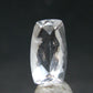 Gem Petalite Cut Stone From Brazil - 2.49 Carats