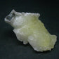 Rare Yellow Brucite Crystal From Pakistan - 2.4"