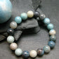 Trolleite Genuine Bracelet ~ 7 Inches ~ 10mm Round Beads