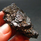 Elite Shungite Raw Piece from Russia - 1.7" - 16.72 Grams