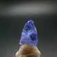Fine Gem Tanzanite Zoisite Crystal From Tanzania - 12.30 Carats - 0.6"