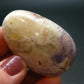 Tumbled Opal Tiffany Stone from USA - 1.9" - 28.12 Grams