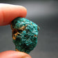 Very Nice Dioptase Cluster from Congo - 1.0" - 10.18 Grams