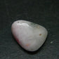 Rare Pink Tugtupite Tumbled Piece From Greenland - 5.52 Carats - 0.5"