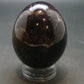 Purple Purpurite Egg From Namibia - 2.3" - 237.32 Grams
