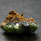 Ludlamite Cluster From Bolivia - 0.9" - 3.0 Grams