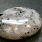 Moonstone Polished Stone from India - 1.7" - 35.74 Grams
