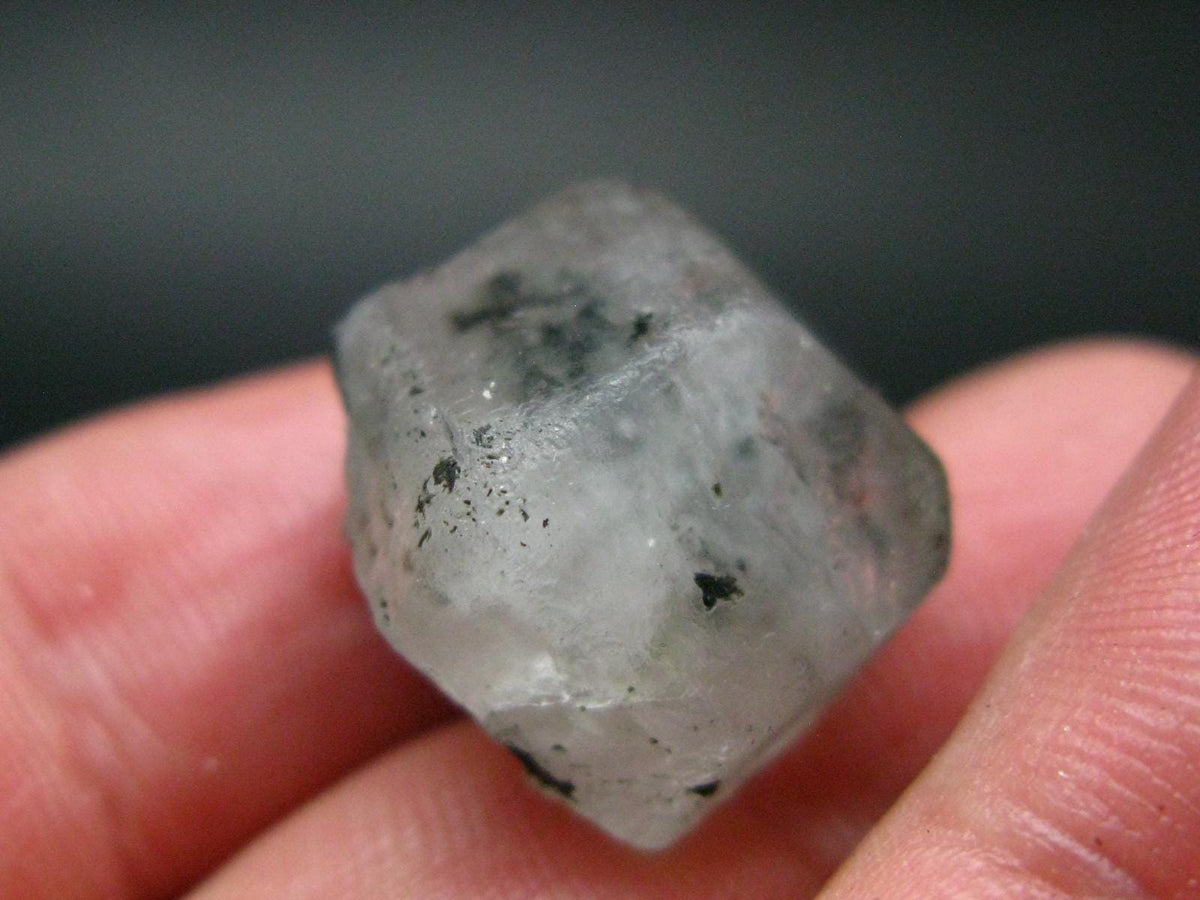 Gem Phenakite Phenacite Crystal From Russia - 6.23 Grams - 1.1"