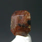 Rare Gem Bustamite Cut Stone from Australia - 3.24 Carats