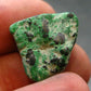 Extremely Rare Natural Maw Sit Sit Tumbled Stone from Myanmar 0.6" - 3.14 Grams
