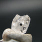 Phenakite Phenacite Crystal Bead from Brazil - 1.39 Carats