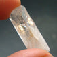 Nice Gem Danburite Crystal From Mexico - 1.0" - 2.30 Grams