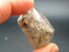 Rare Witches Finger Quartz Crystal Tumble From Zambia - 1.2" - 22.81 Grams