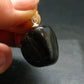 Rare ISUA Stone Silver Pendant From Greenland - 1.1" - 10.59 Grams