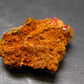 Wulfenite Cluster From Arizona - 1.0"