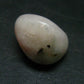 Rare Pink Tugtupite Tumbled Piece From Greenland - 12.41 Carats - 0.7"
