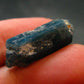 Large Neon Blue Apatite Crystal From Brazil - 0.9" - 3.04 Grams