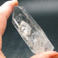 Nice Tibetan Black Quartz Tumbled Stone from Tibet - 2.9" - 55.03 Grams