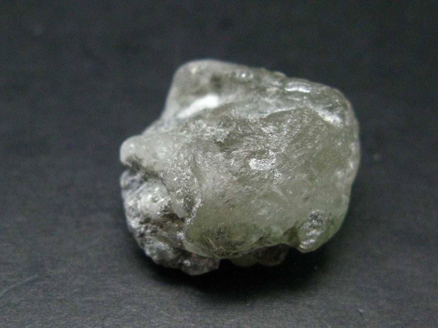 Gem Phenakite Phenacite Crystal From Russia - 12.62 Grams - 1.1"