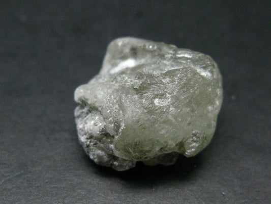 Gem Phenakite Phenacite Crystal From Russia - 12.62 Grams - 1.1"