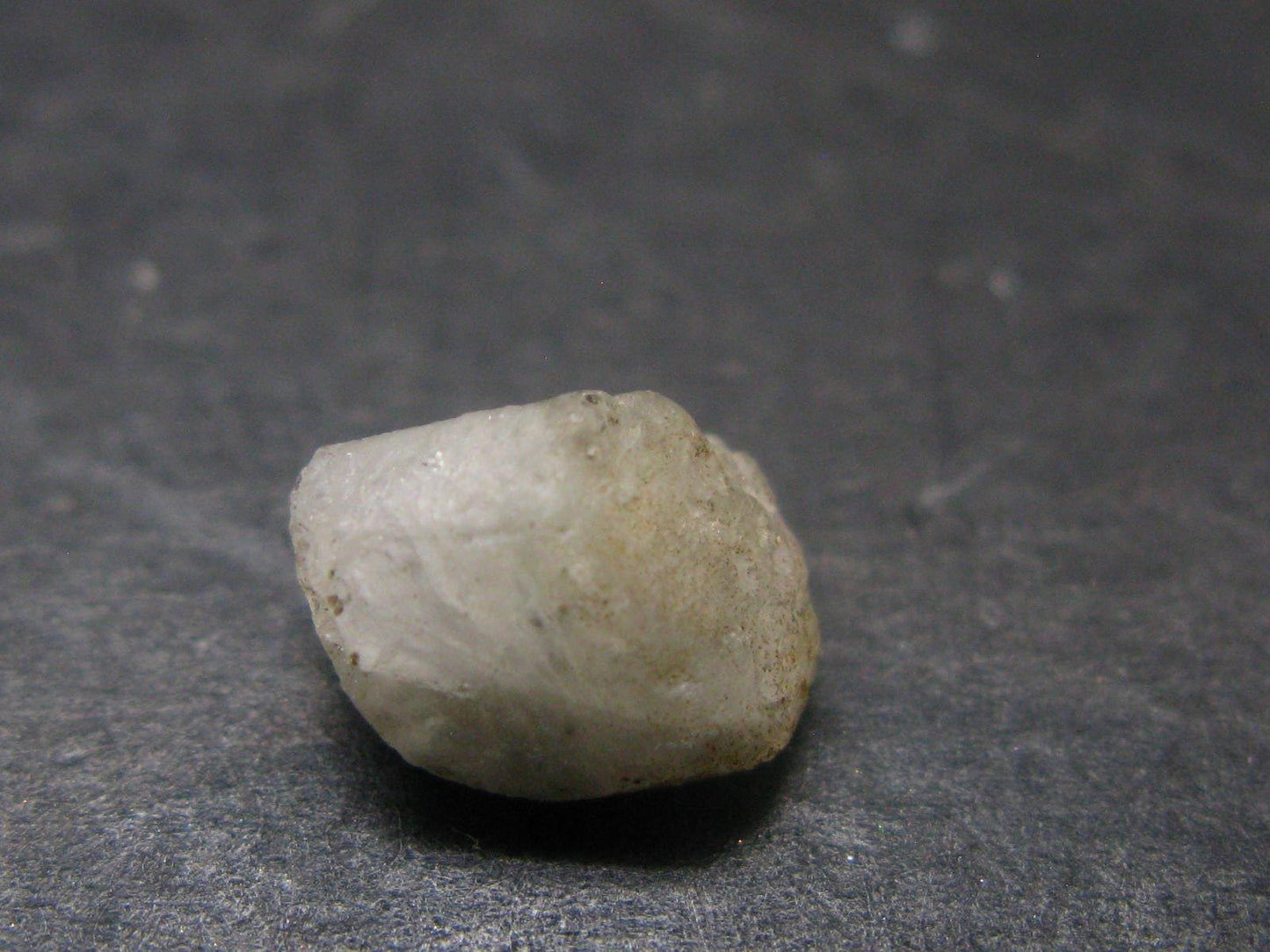 Phenakite Phenacite Crystal From Brazil - 0.66 Grams - 0.4"