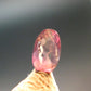 Alexandrite Chrysoberyl Cut Facetted Gem From Russia - 0.35 Carats
