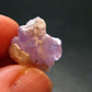 Purple Apatite Crystal From Pakistan - 0.5" - 2.72 Grams