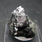 Sperrylite Crystal On Matrix From Norilsk Russia - 1.0" - 20mm Crystal!!!