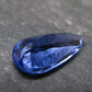 Rare Gem Tanzanite Cut Stone from Tanzania - 2.10 Carats