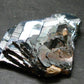 Large Hematite "Iron Rose" from Brazil - 2.0" - 50.39 Grams
