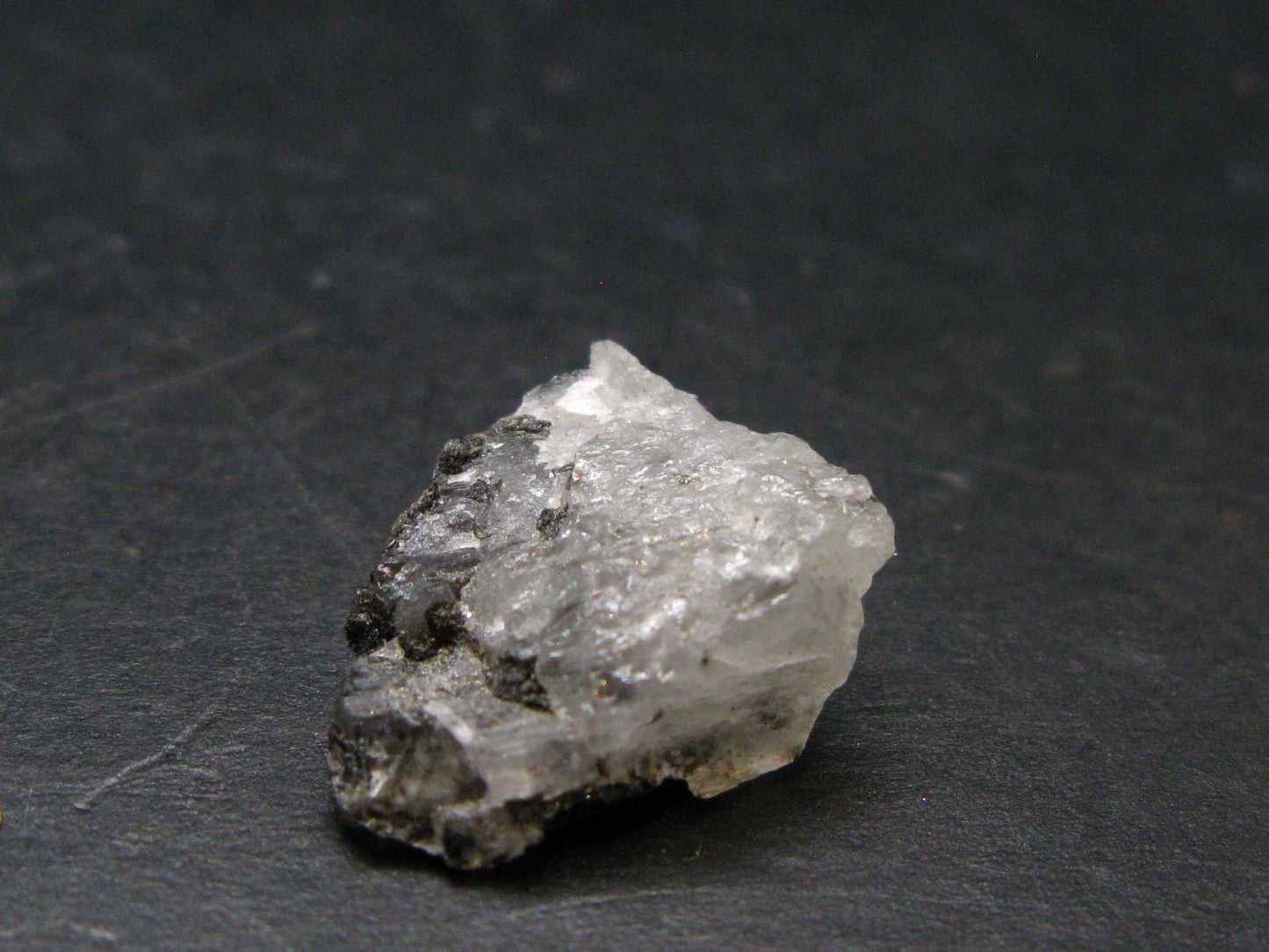 Phenakite Phenacite Crystal From Brazil - 1.79 Grams - 0.6"