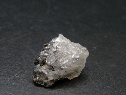 Phenakite Phenacite Crystal From Brazil - 1.79 Grams - 0.6"