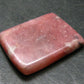 Rare Pink Petalite Tumbled Stone From Canada - 1.3" - 10.35 Grams
