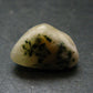 Gem Phenakite Phenacite Tumbled Stone From Russia - 29.70 Carats - 0.9"