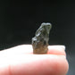 Moldavite Tektite Raw Piece from Czech Republic - 0.6" - 3.2 Carats - 0.64 Grams