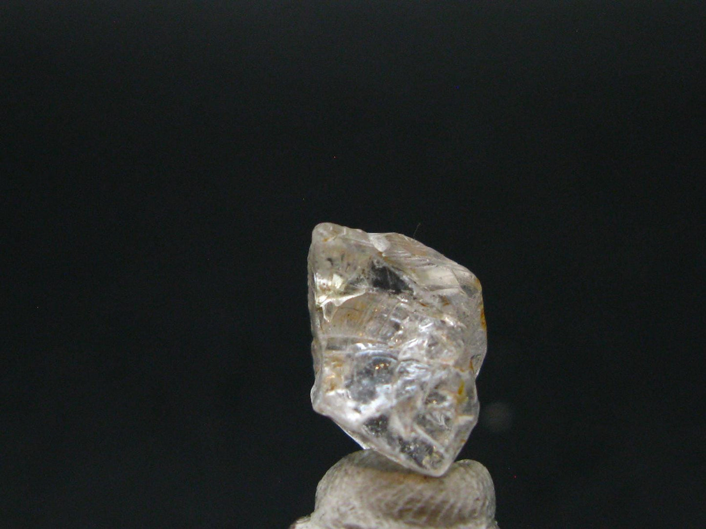 Phenakite Phenacite Crystal from Nigeria 2.07 Grams - 0.5"