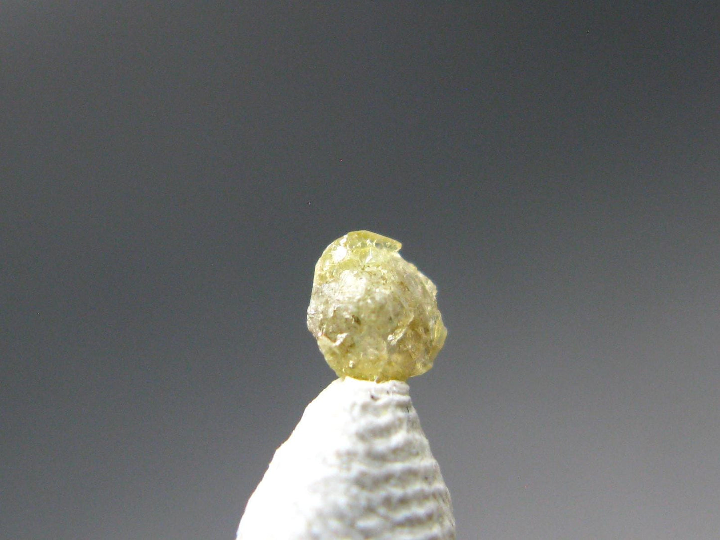 Rare Gem Joaquinite Cut Stone from USA - 0.06 Carats
