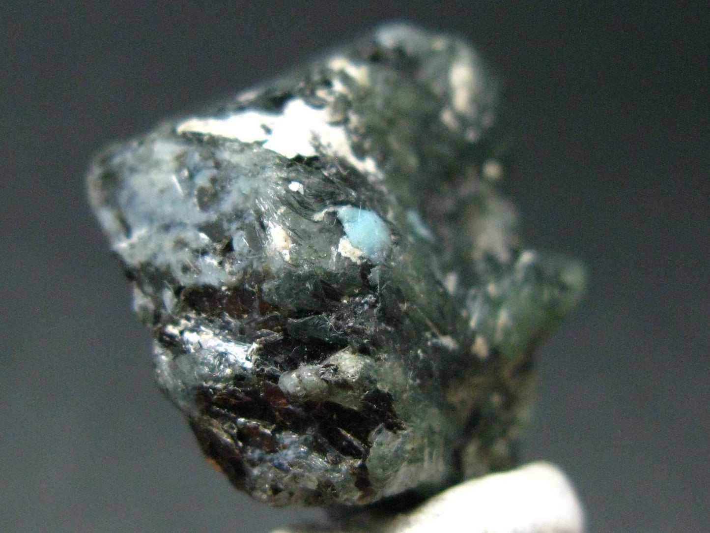 Large Alexandrite Chrysoberyl Crystal From Tanzania - 54.12 Carats