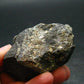 Healers Gold Pyrite With Magnetite Raw Stone From USA - 2.1" - 201.27 Grams