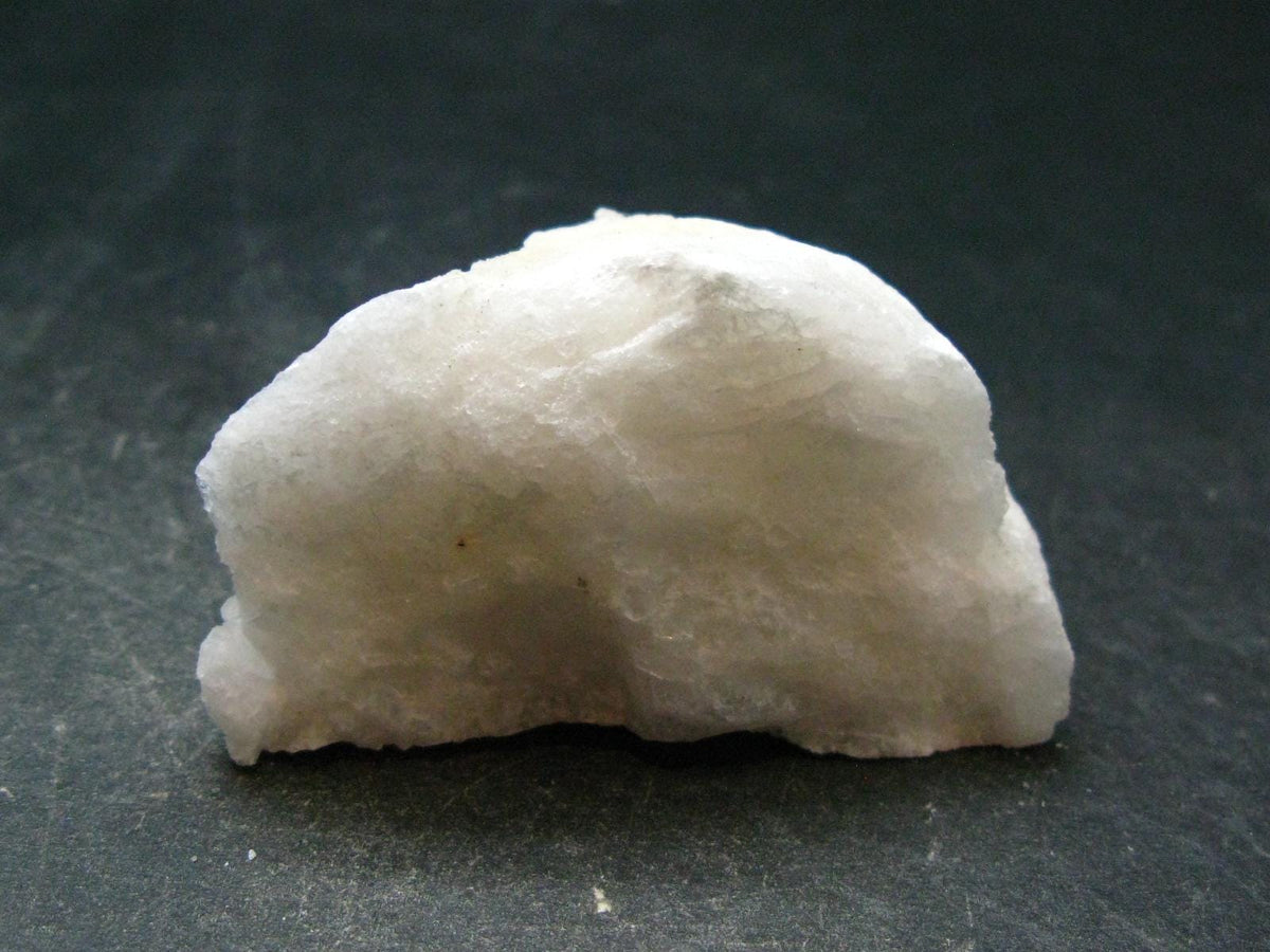 Rare Cryolite Crystal From Greenland - 2.1" - 74.92 Grams