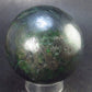 Rare Cuprite Sphere From Congo - 2.6" - 523 Grams