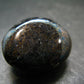 Covelite Covellite Tumbled Stone From Peru - 1.2" - 26.44 Grams